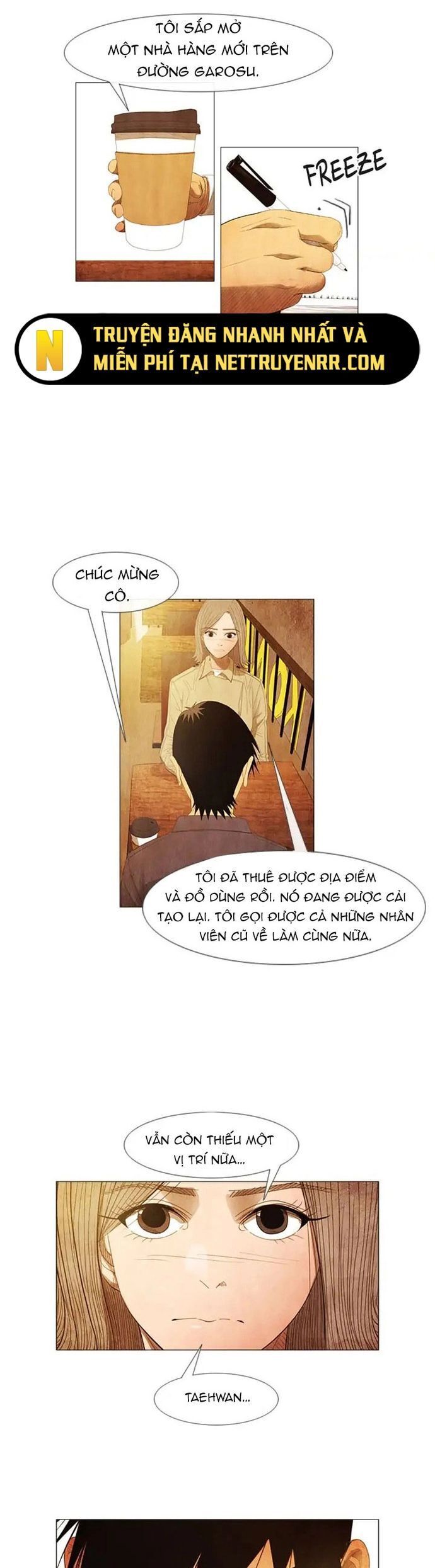 Ngôi Sao Ẩm Thực Michelin Star Chapter 76 - 11