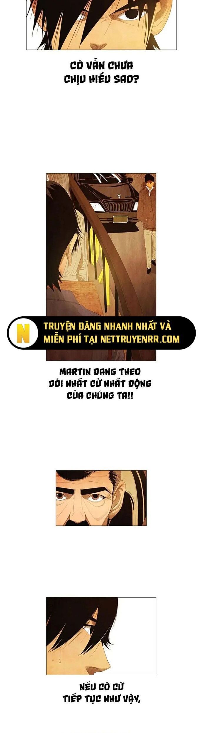 Ngôi Sao Ẩm Thực Michelin Star Chapter 76 - 12