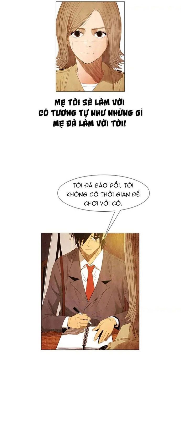 Ngôi Sao Ẩm Thực Michelin Star Chapter 76 - 13