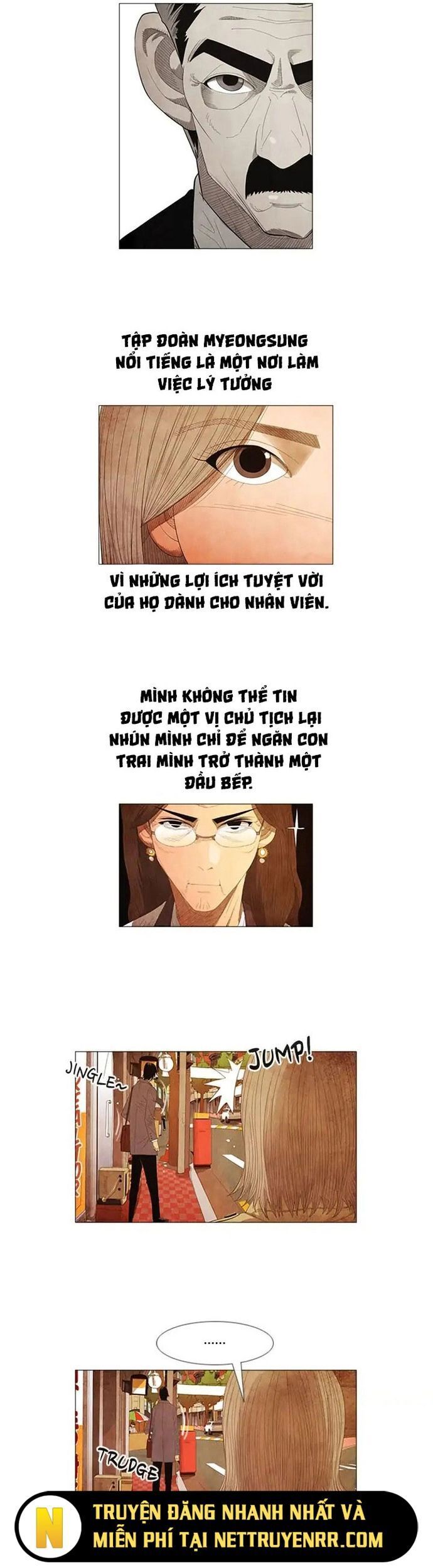 Ngôi Sao Ẩm Thực Michelin Star Chapter 76 - 3