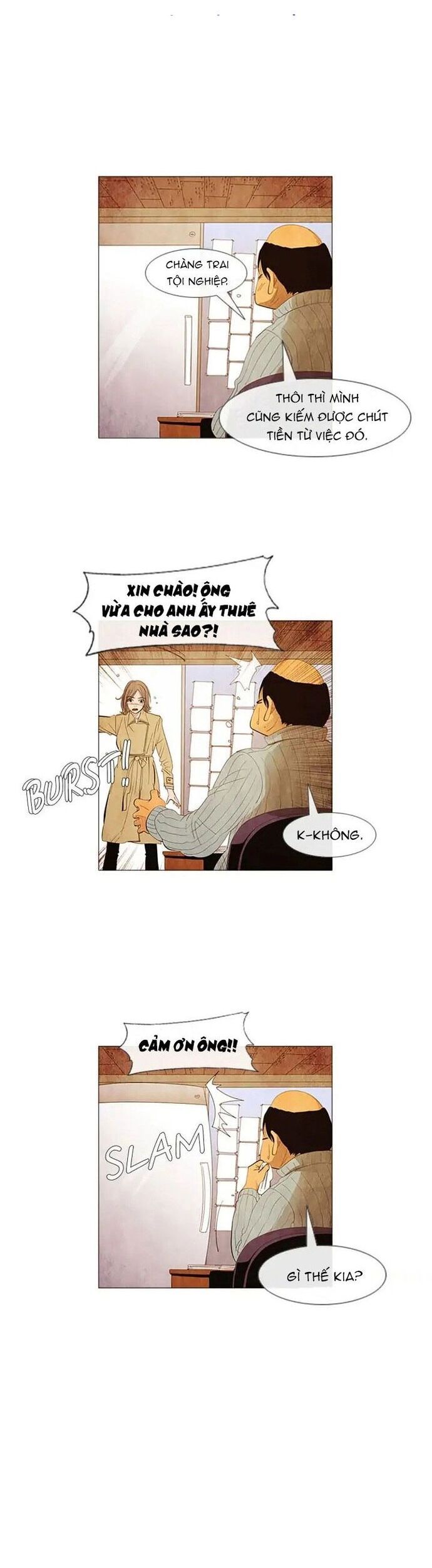 Ngôi Sao Ẩm Thực Michelin Star Chapter 76 - 4