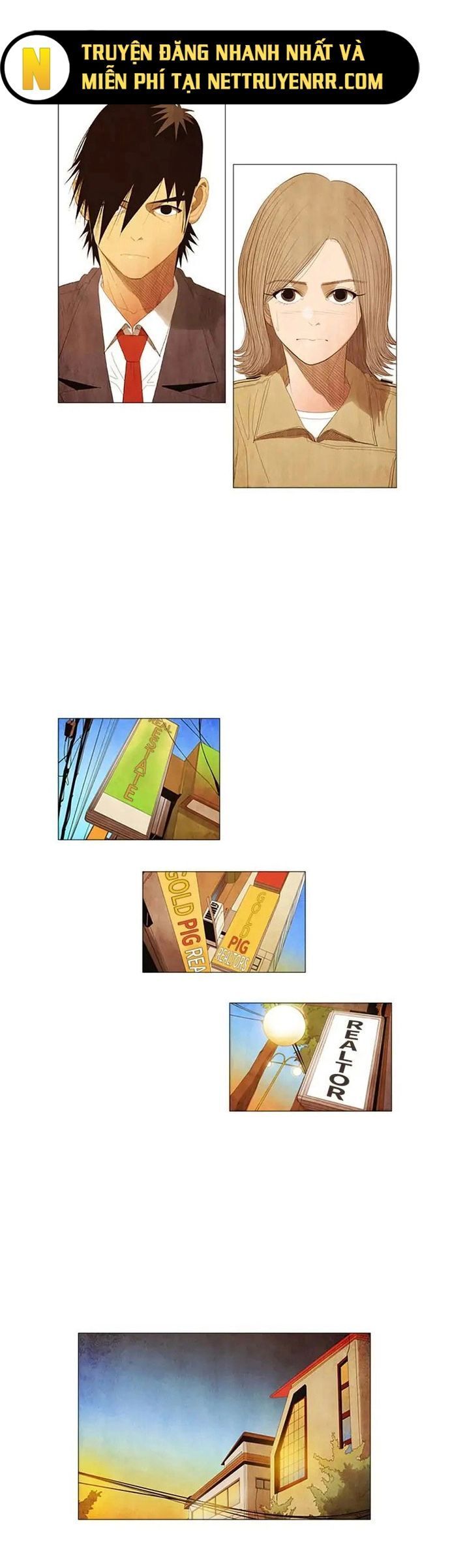 Ngôi Sao Ẩm Thực Michelin Star Chapter 76 - 5