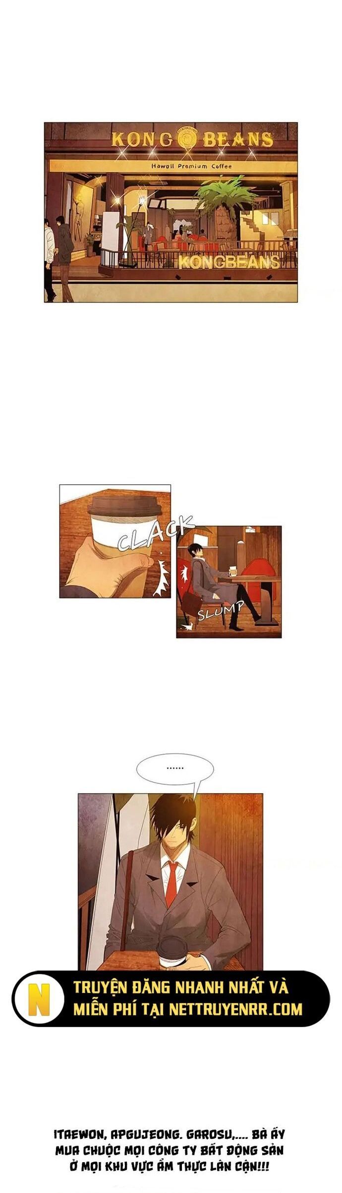 Ngôi Sao Ẩm Thực Michelin Star Chapter 76 - 6