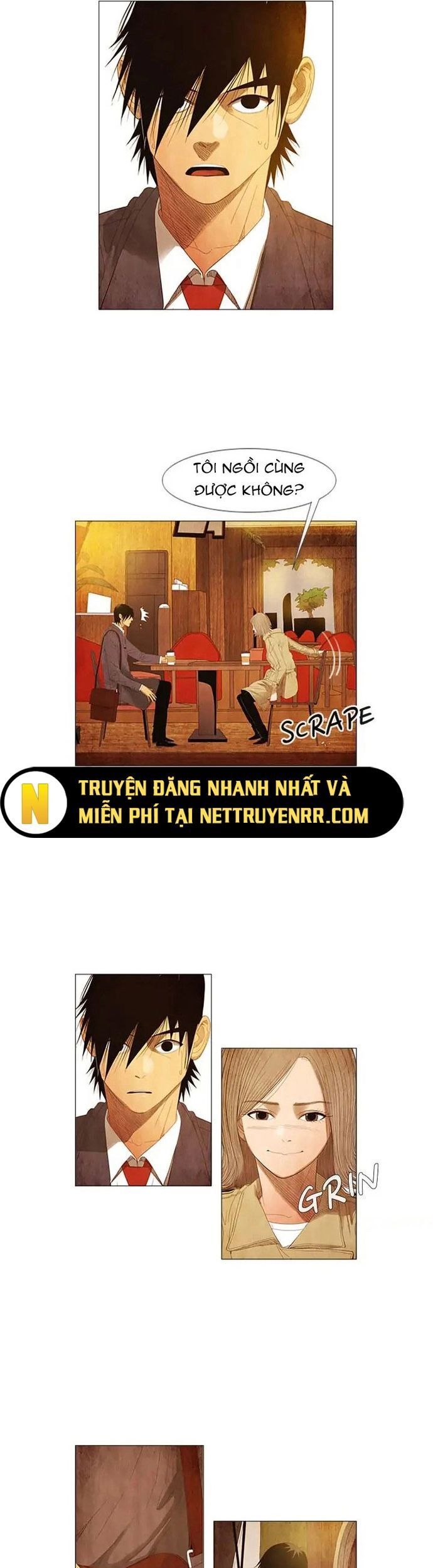 Ngôi Sao Ẩm Thực Michelin Star Chapter 76 - 9