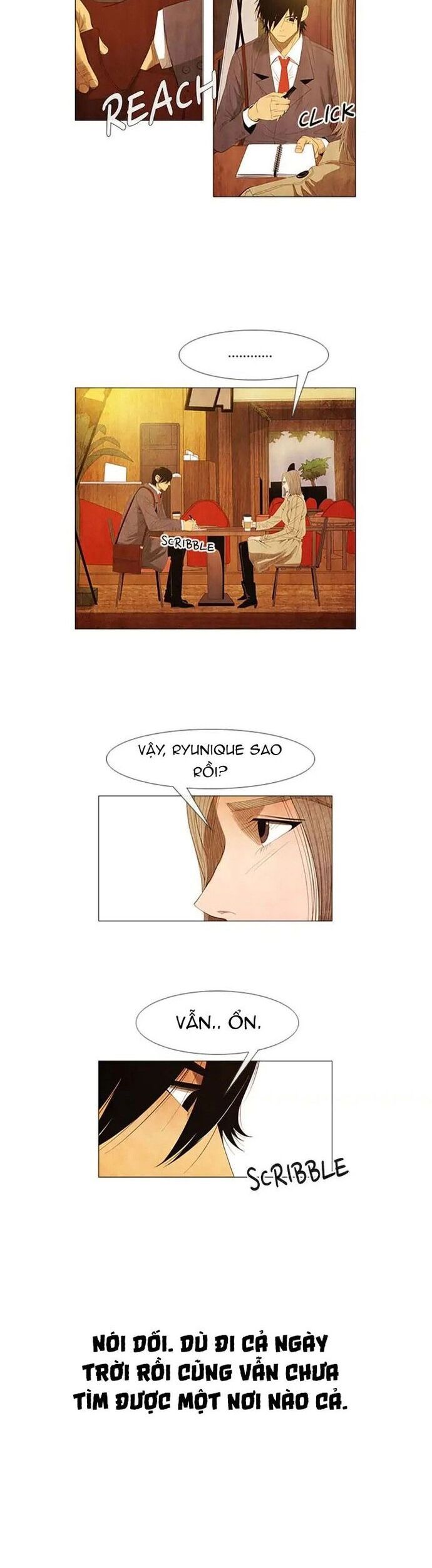 Ngôi Sao Ẩm Thực Michelin Star Chapter 76 - 10