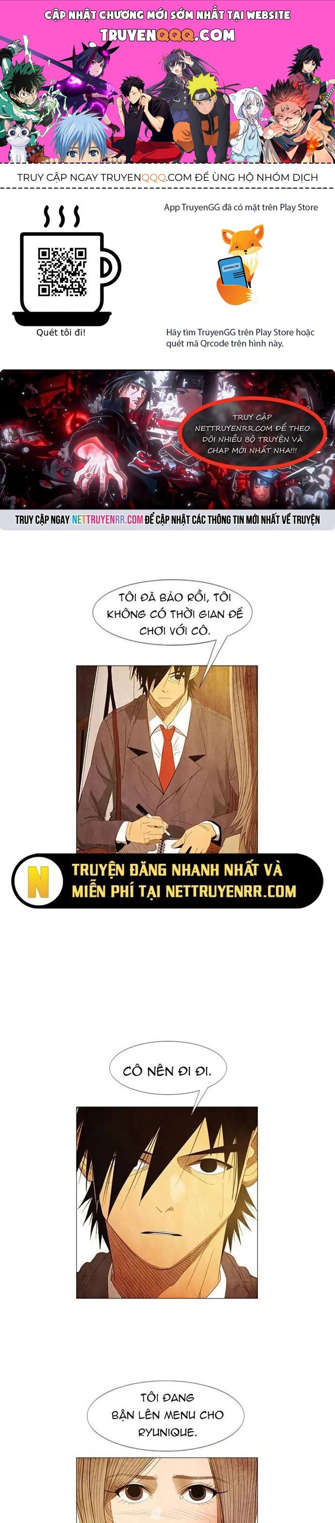 Ngôi Sao Ẩm Thực Michelin Star Chapter 77 - 1