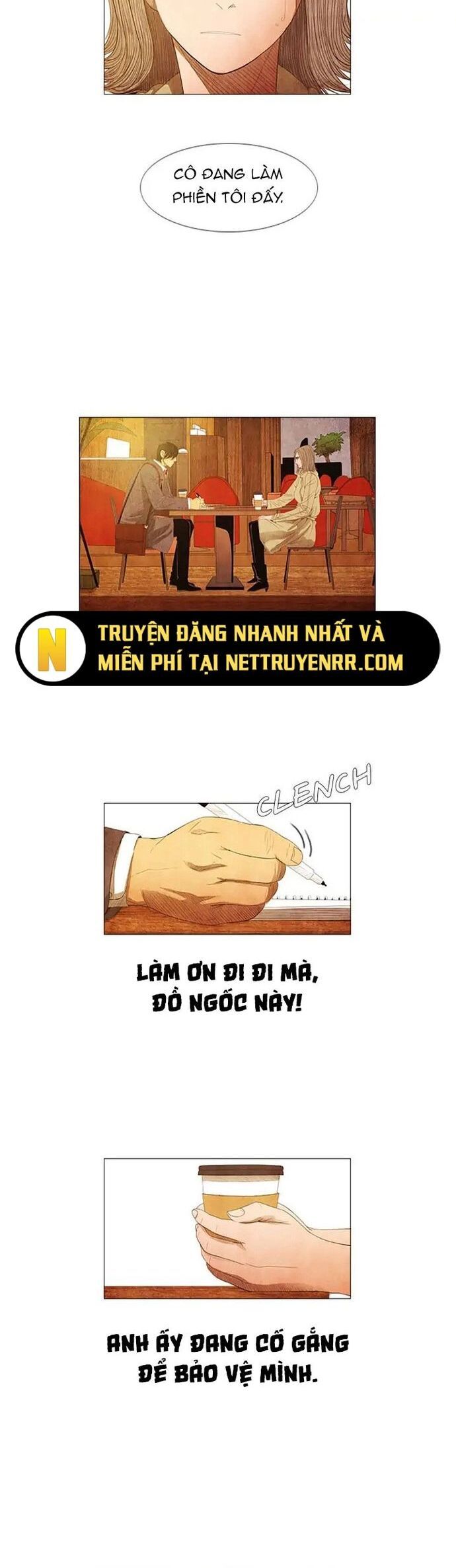 Ngôi Sao Ẩm Thực Michelin Star Chapter 77 - 2