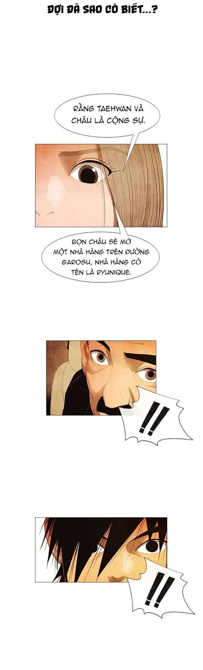 Ngôi Sao Ẩm Thực Michelin Star Chapter 77 - 11