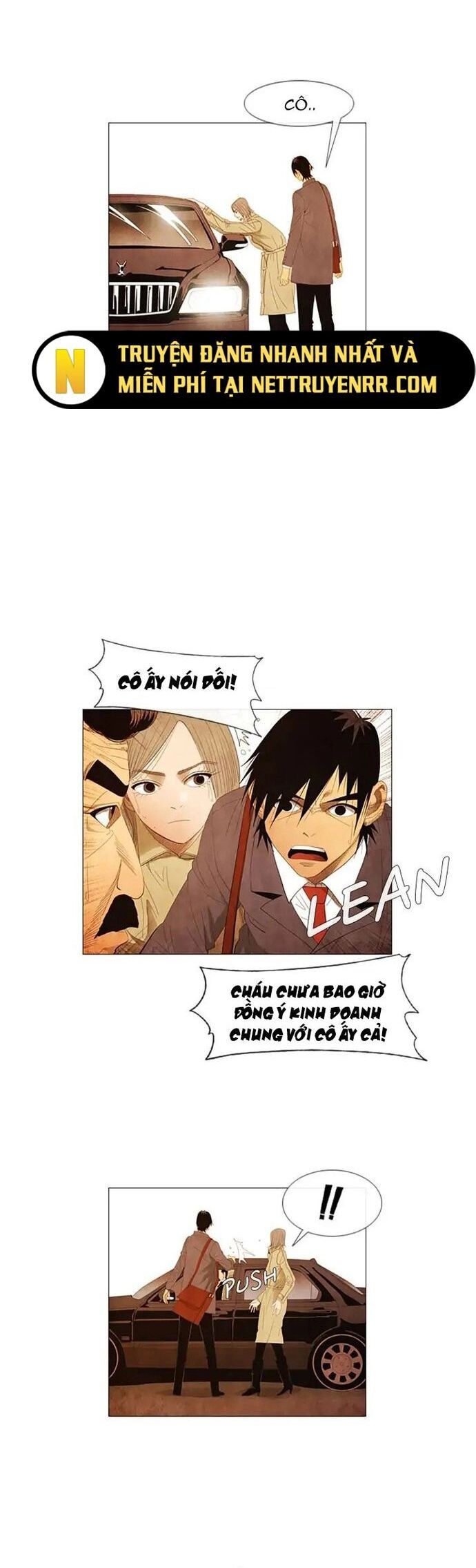 Ngôi Sao Ẩm Thực Michelin Star Chapter 77 - 12