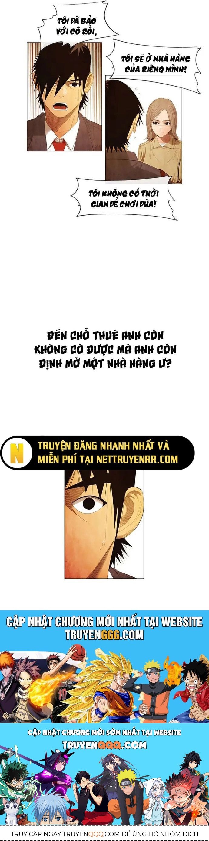 Ngôi Sao Ẩm Thực Michelin Star Chapter 77 - 13