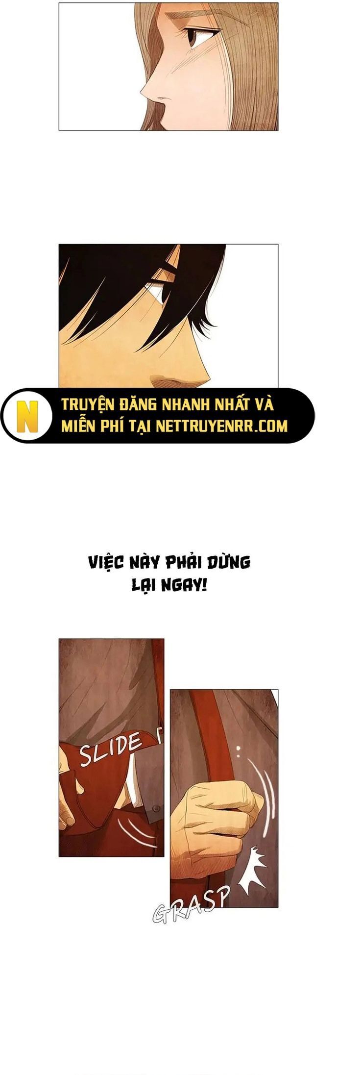 Ngôi Sao Ẩm Thực Michelin Star Chapter 77 - 3