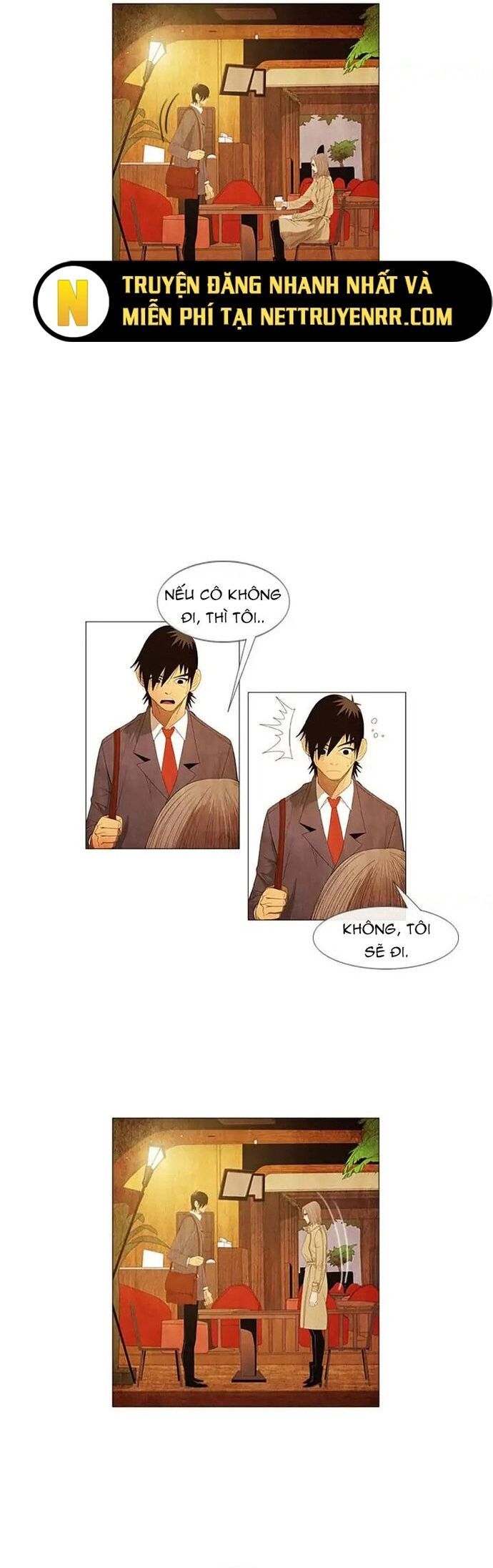 Ngôi Sao Ẩm Thực Michelin Star Chapter 77 - 4