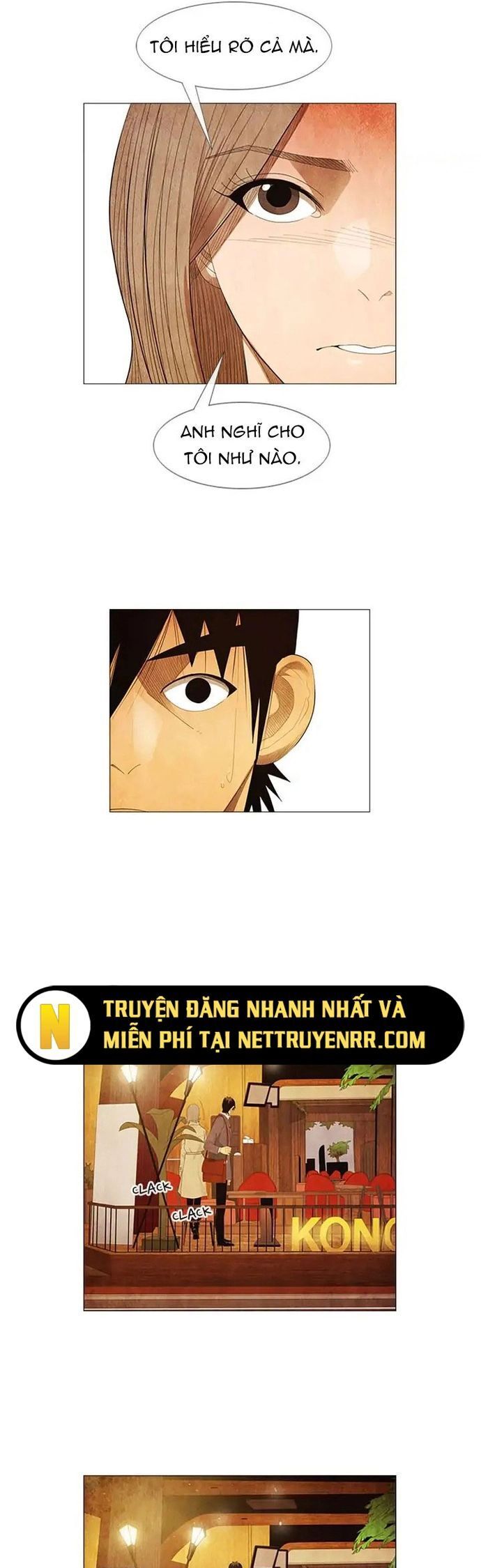 Ngôi Sao Ẩm Thực Michelin Star Chapter 77 - 5