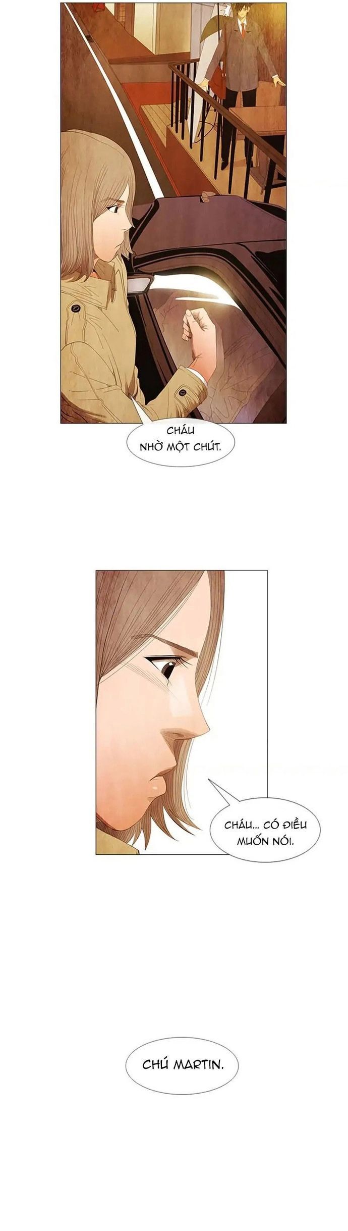 Ngôi Sao Ẩm Thực Michelin Star Chapter 77 - 7