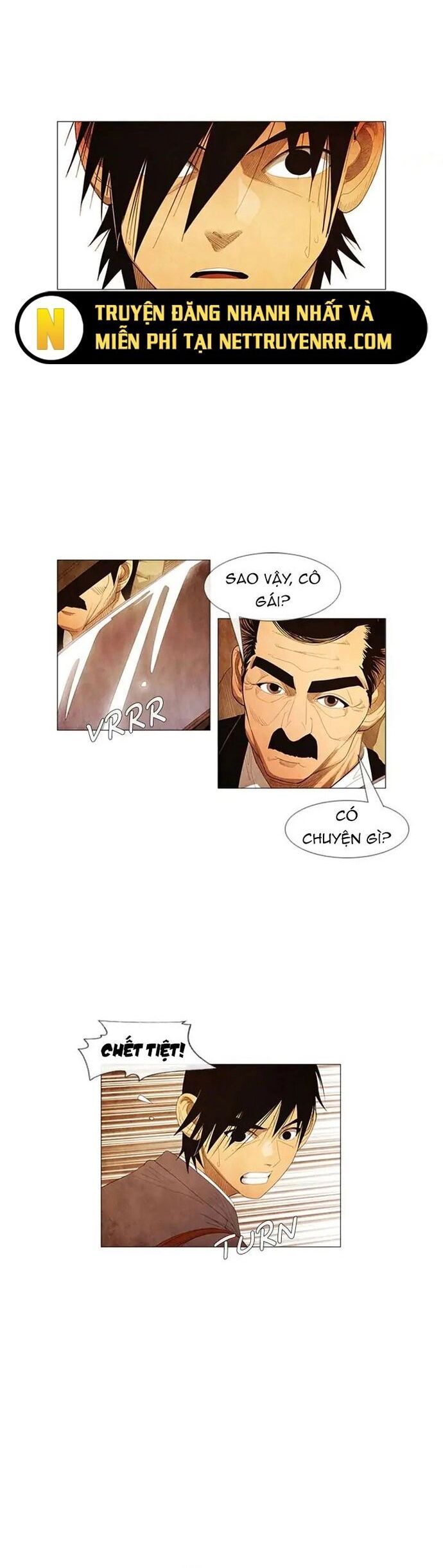 Ngôi Sao Ẩm Thực Michelin Star Chapter 77 - 8