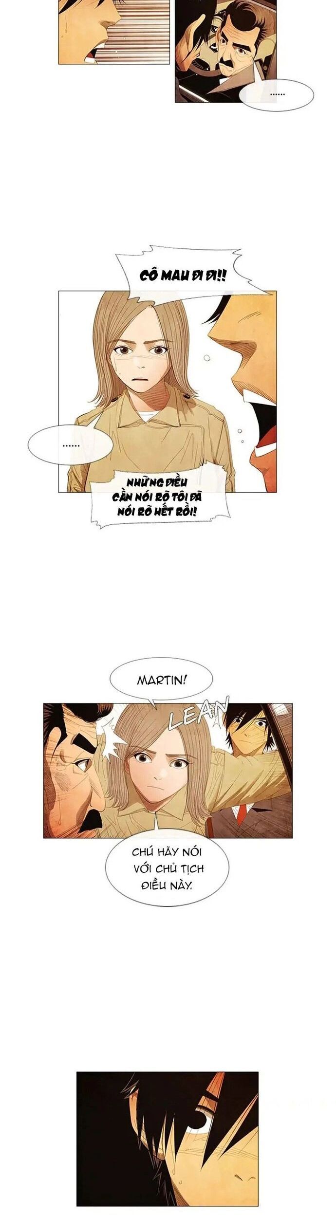 Ngôi Sao Ẩm Thực Michelin Star Chapter 77 - 10