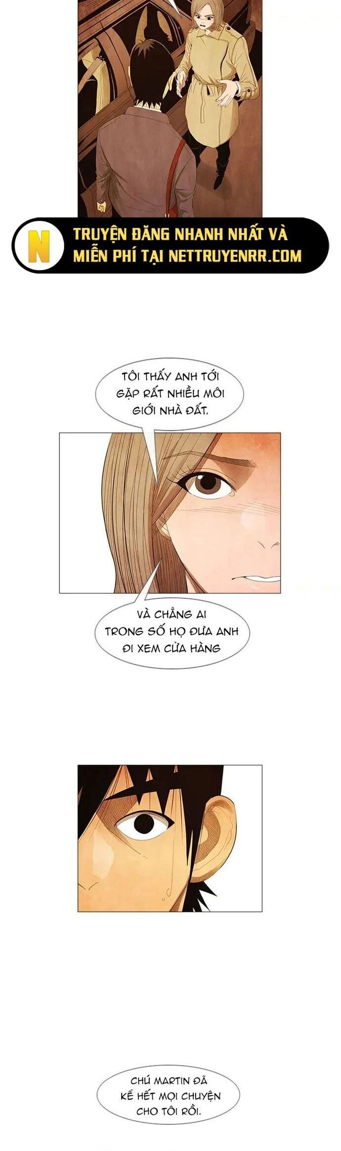 Ngôi Sao Ẩm Thực Michelin Star Chapter 78 - 2