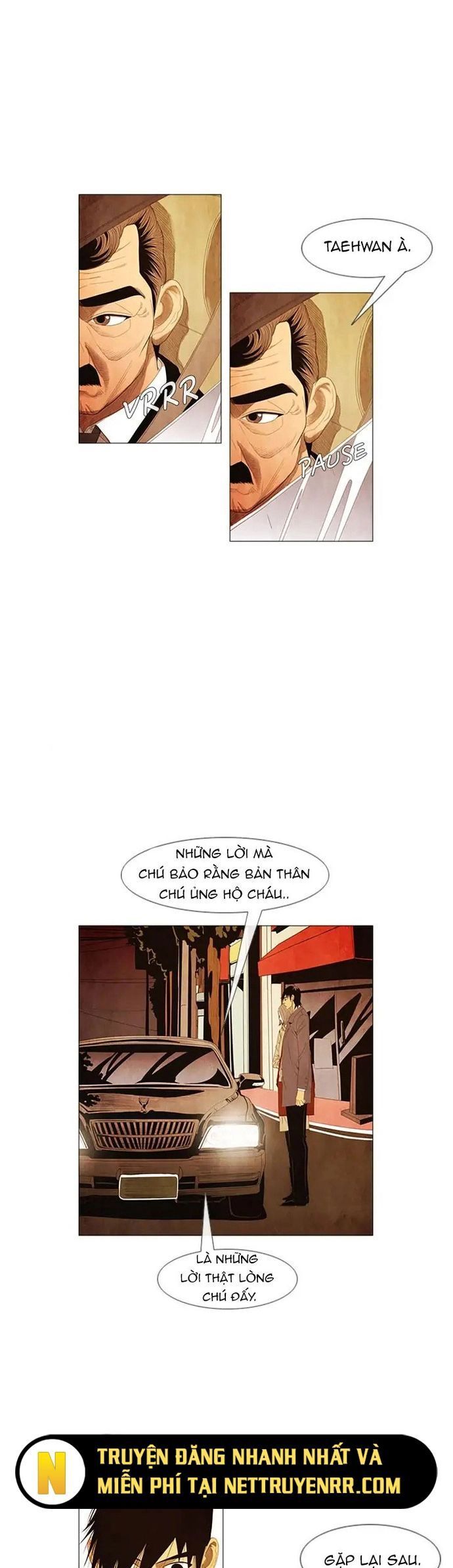 Ngôi Sao Ẩm Thực Michelin Star Chapter 78 - 11