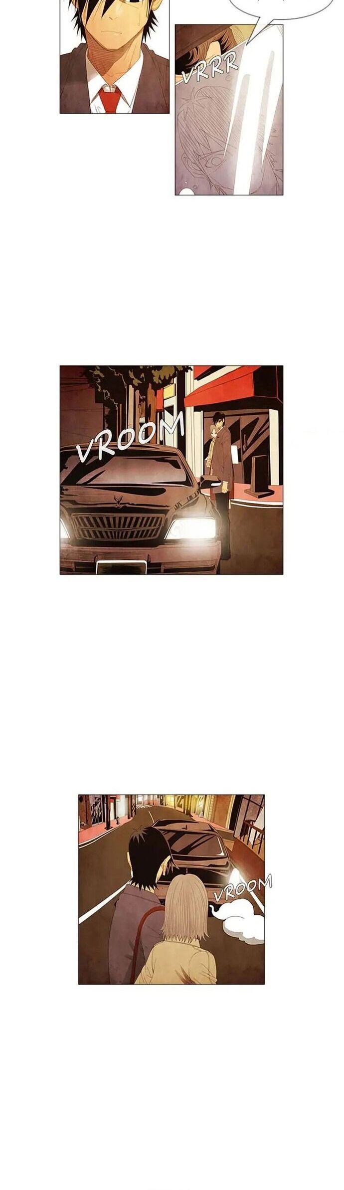 Ngôi Sao Ẩm Thực Michelin Star Chapter 78 - 12