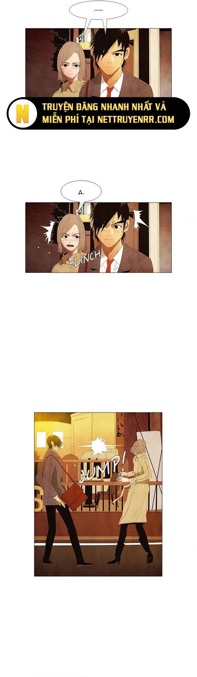 Ngôi Sao Ẩm Thực Michelin Star Chapter 78 - 13