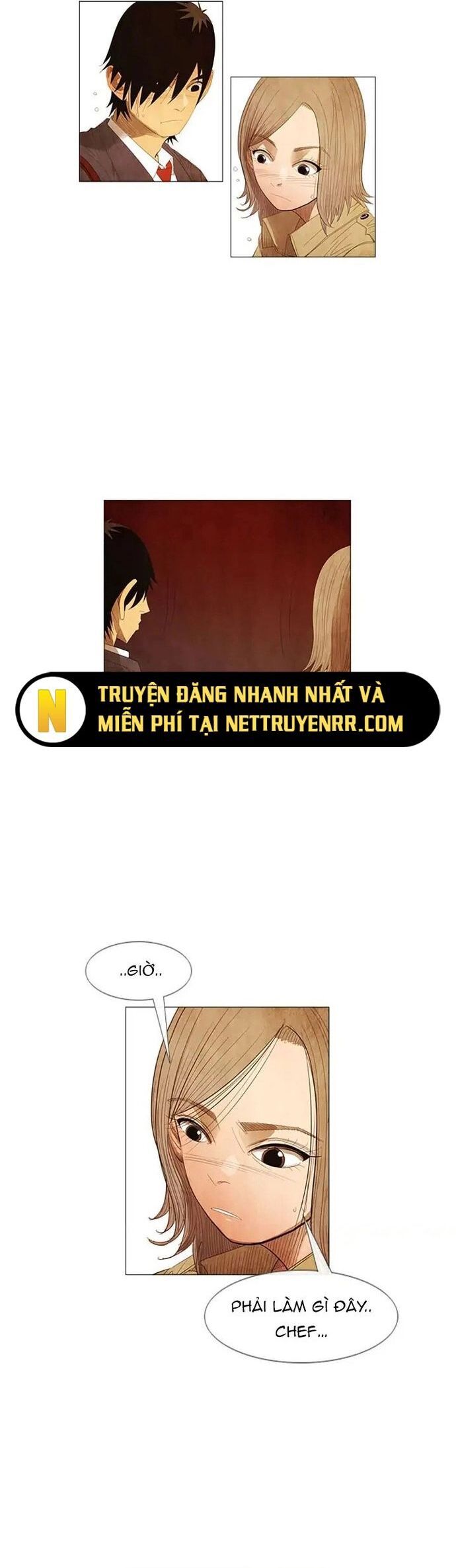 Ngôi Sao Ẩm Thực Michelin Star Chapter 78 - 14