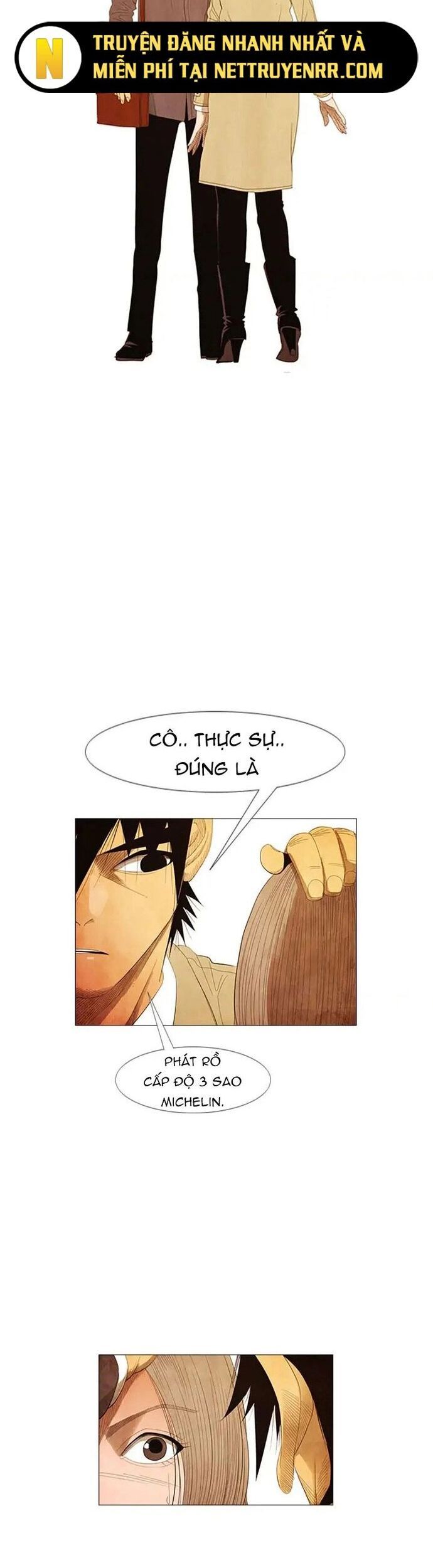 Ngôi Sao Ẩm Thực Michelin Star Chapter 78 - 16