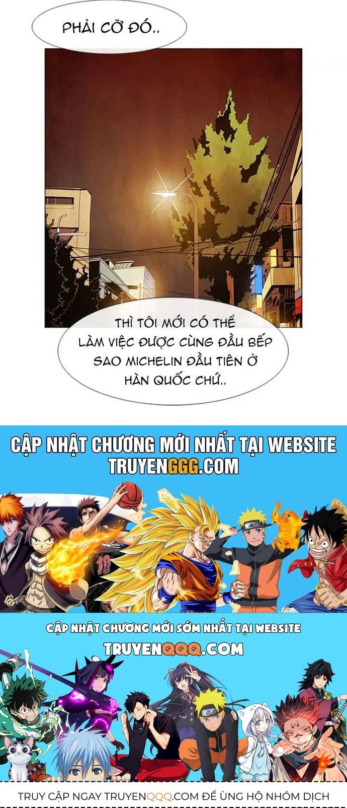 Ngôi Sao Ẩm Thực Michelin Star Chapter 78 - 19