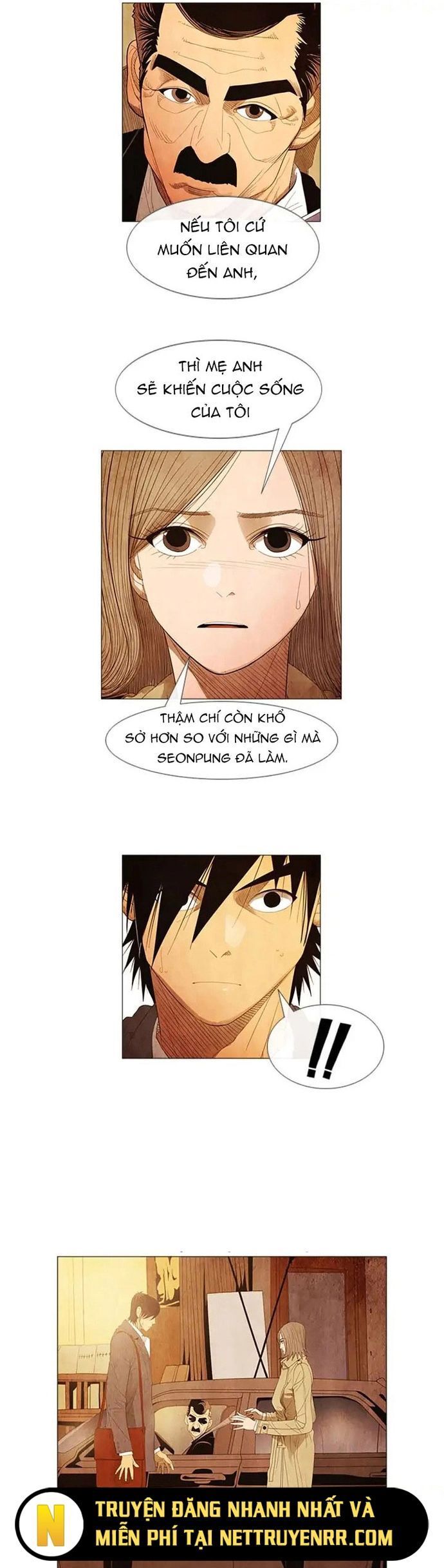 Ngôi Sao Ẩm Thực Michelin Star Chapter 78 - 3