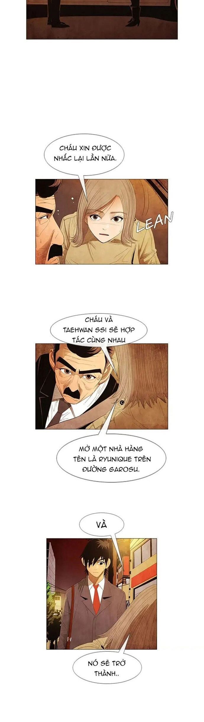 Ngôi Sao Ẩm Thực Michelin Star Chapter 78 - 4