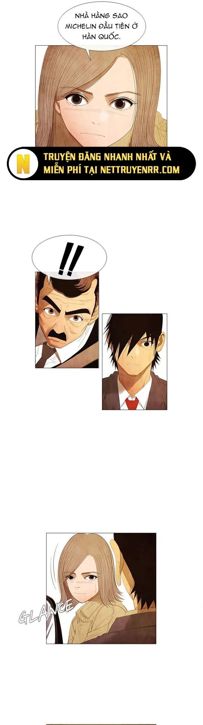 Ngôi Sao Ẩm Thực Michelin Star Chapter 78 - 5