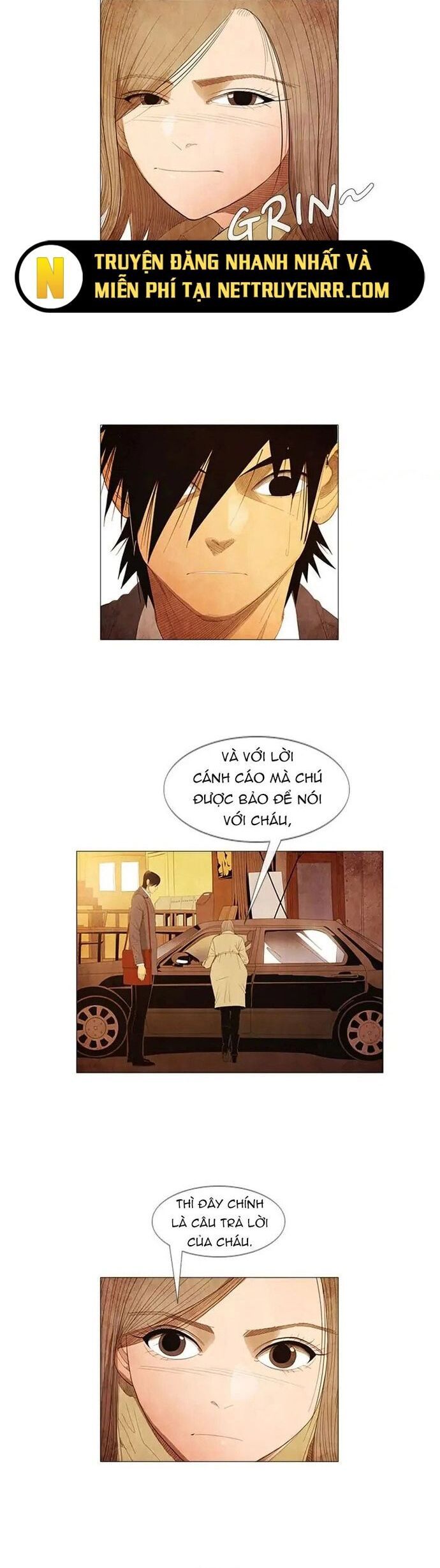 Ngôi Sao Ẩm Thực Michelin Star Chapter 78 - 6