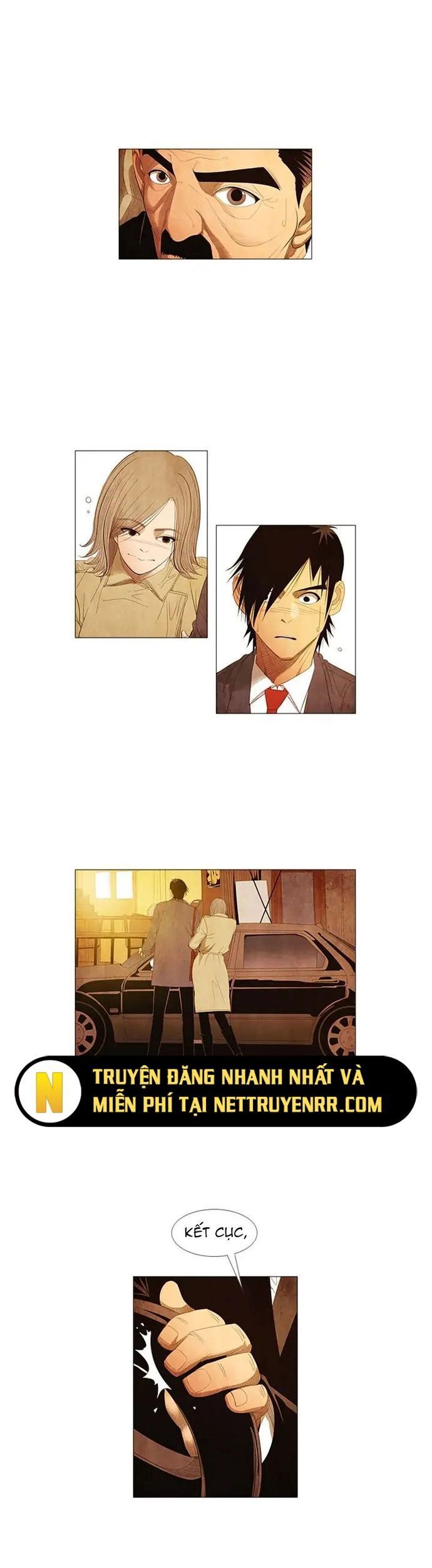 Ngôi Sao Ẩm Thực Michelin Star Chapter 78 - 9