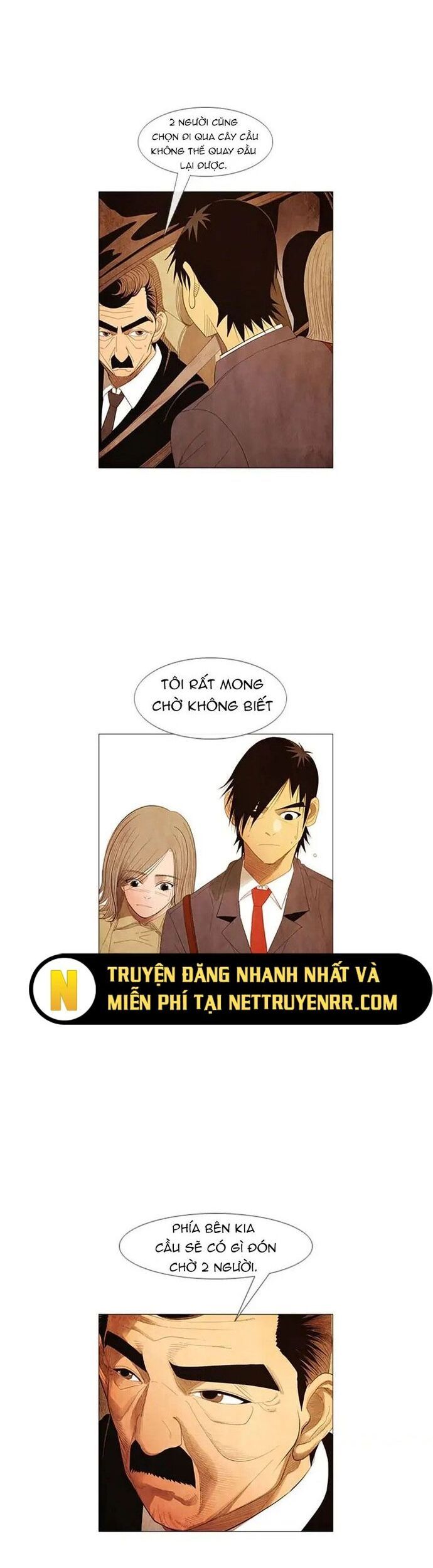 Ngôi Sao Ẩm Thực Michelin Star Chapter 78 - 10