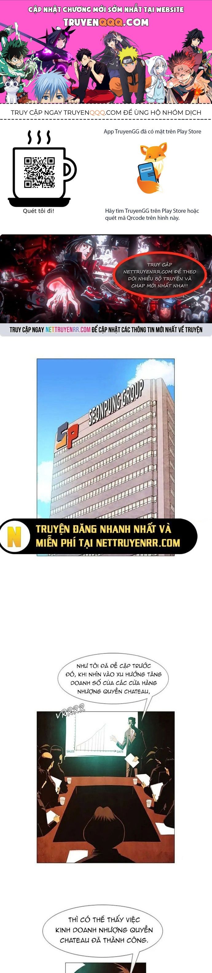 Ngôi Sao Ẩm Thực Michelin Star Chapter 79 - 1