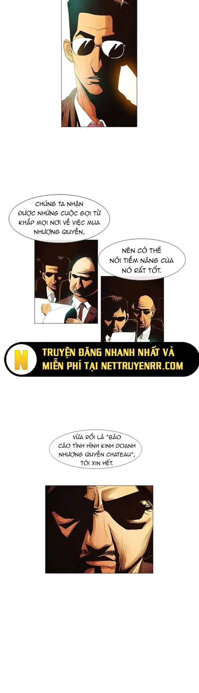 Ngôi Sao Ẩm Thực Michelin Star Chapter 79 - 2