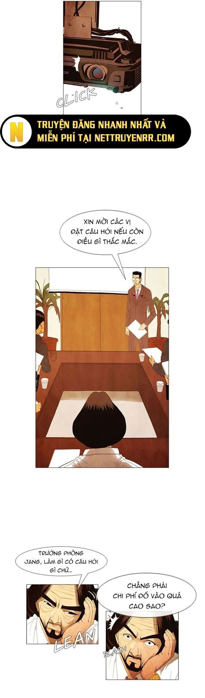 Ngôi Sao Ẩm Thực Michelin Star Chapter 79 - 3