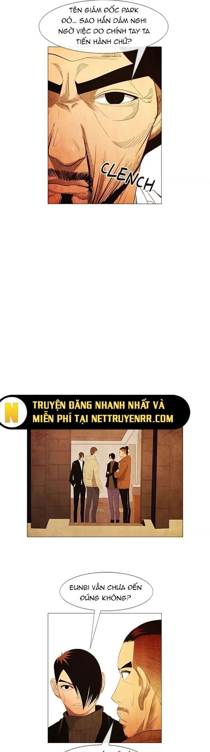 Ngôi Sao Ẩm Thực Michelin Star Chapter 79 - 7