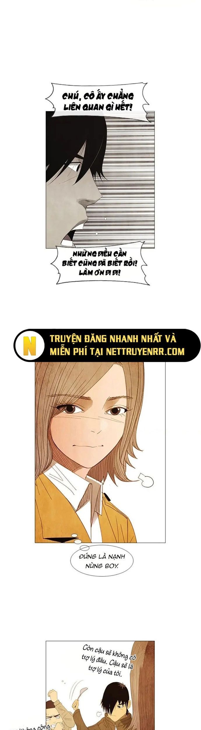 Ngôi Sao Ẩm Thực Michelin Star Chapter 80 - 15