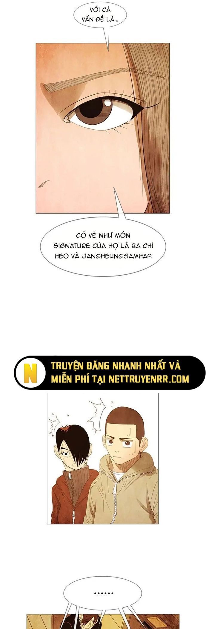 Ngôi Sao Ẩm Thực Michelin Star Chapter 80 - 17