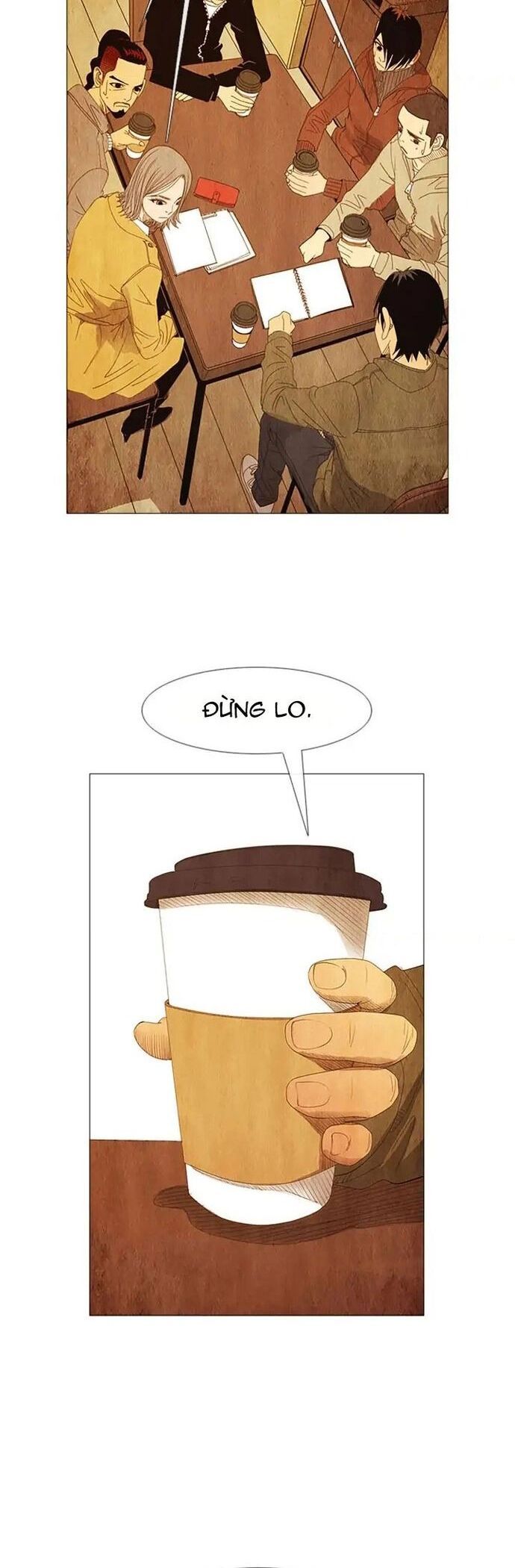 Ngôi Sao Ẩm Thực Michelin Star Chapter 80 - 18