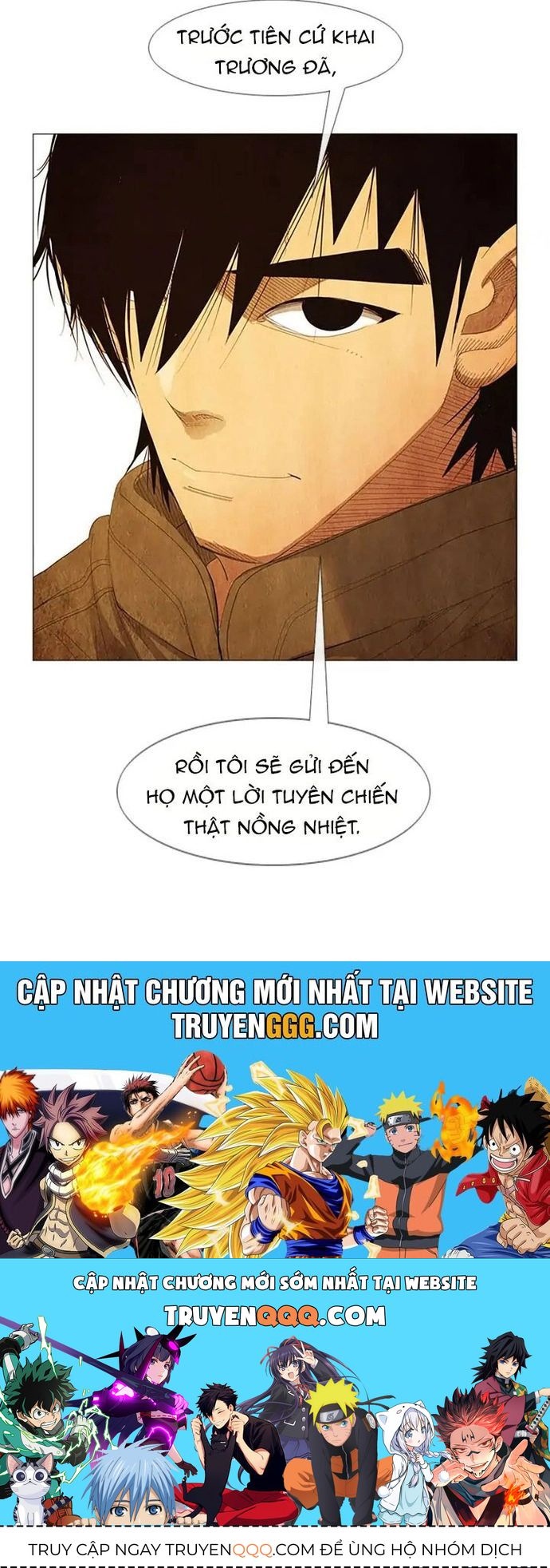 Ngôi Sao Ẩm Thực Michelin Star Chapter 80 - 19