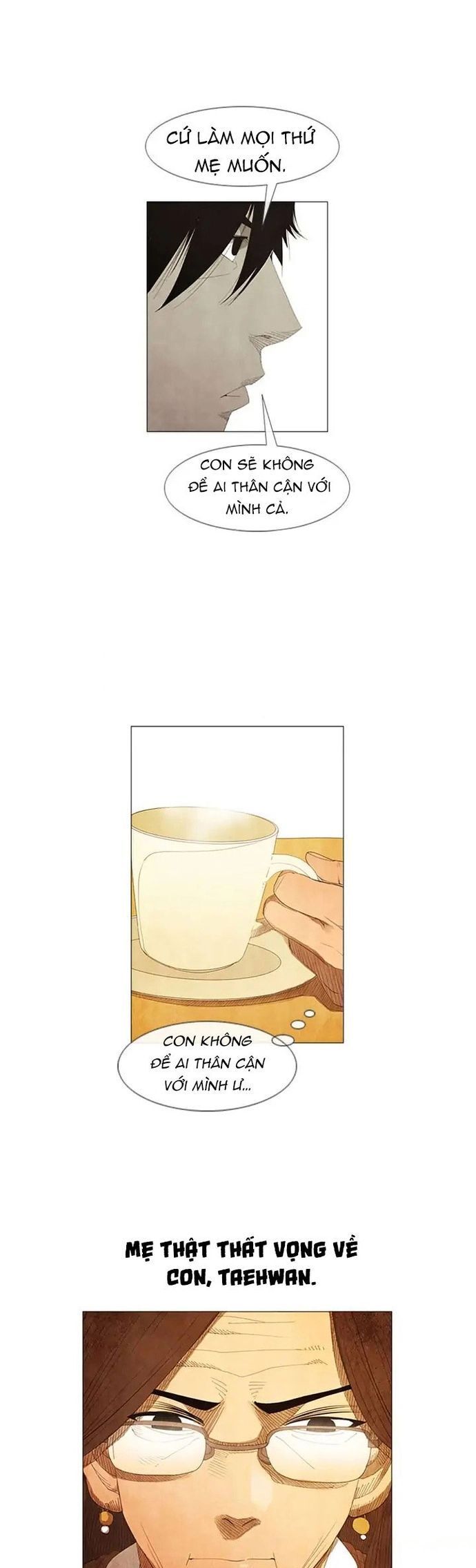 Ngôi Sao Ẩm Thực Michelin Star Chapter 80 - 7