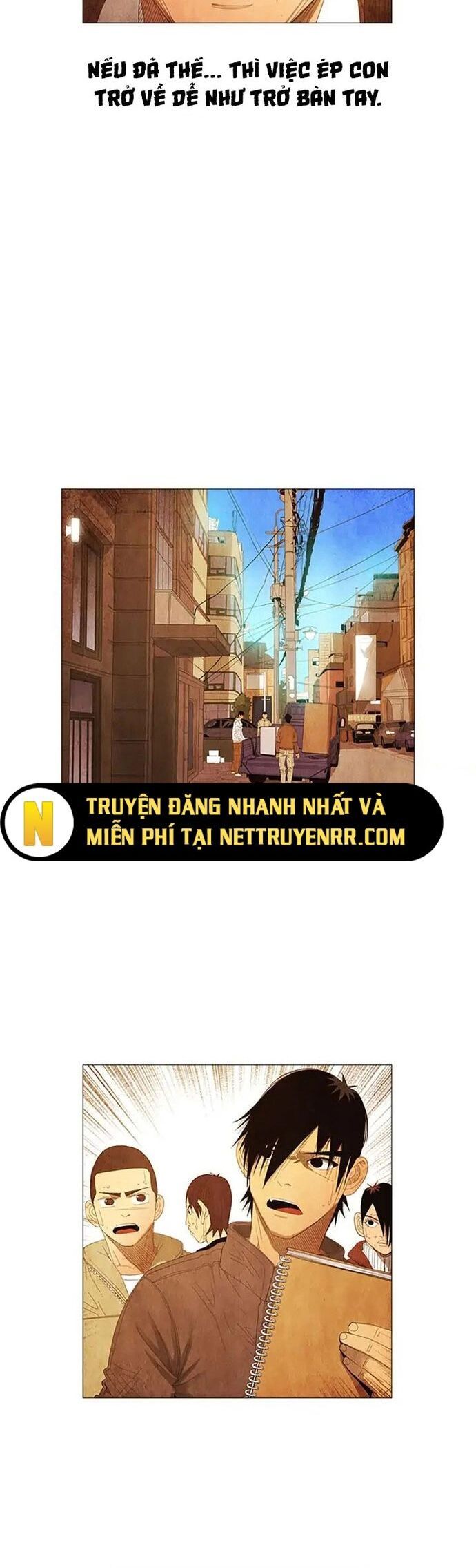 Ngôi Sao Ẩm Thực Michelin Star Chapter 80 - 8