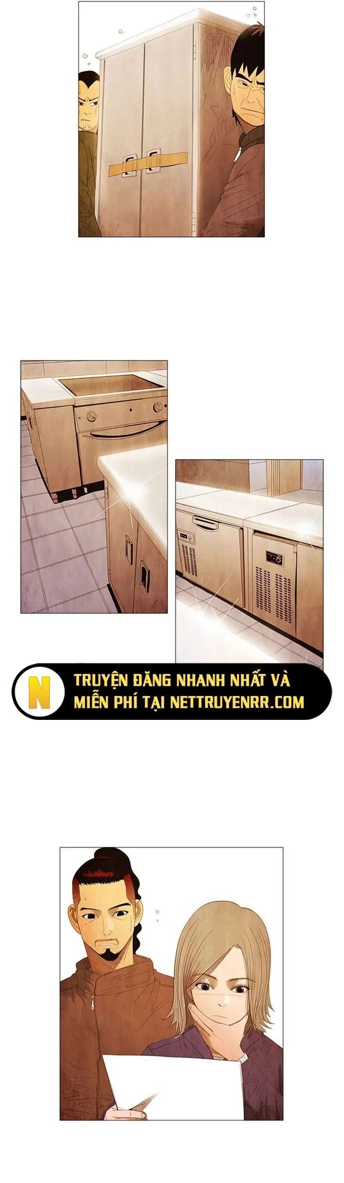 Ngôi Sao Ẩm Thực Michelin Star Chapter 80 - 9