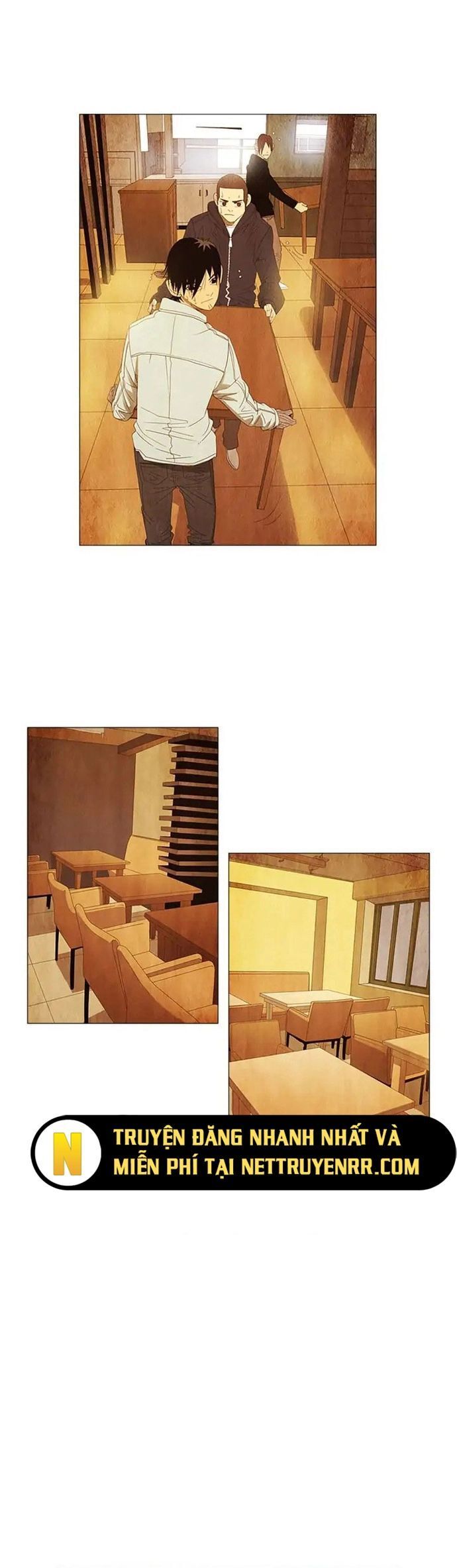 Ngôi Sao Ẩm Thực Michelin Star Chapter 80 - 10