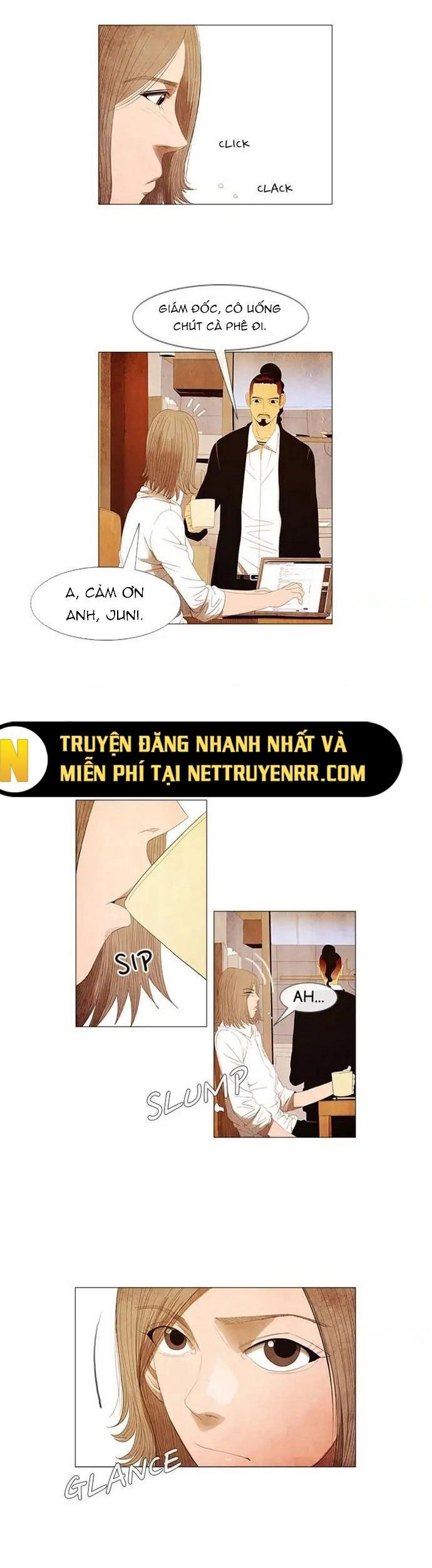 Ngôi Sao Ẩm Thực Michelin Star Chapter 81 - 3