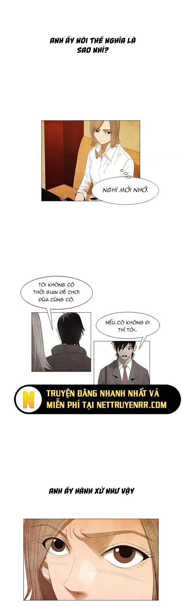 Ngôi Sao Ẩm Thực Michelin Star Chapter 81 - 5