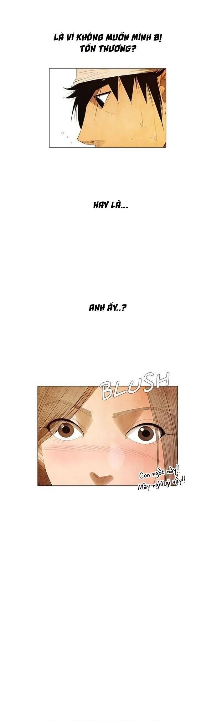 Ngôi Sao Ẩm Thực Michelin Star Chapter 81 - 6