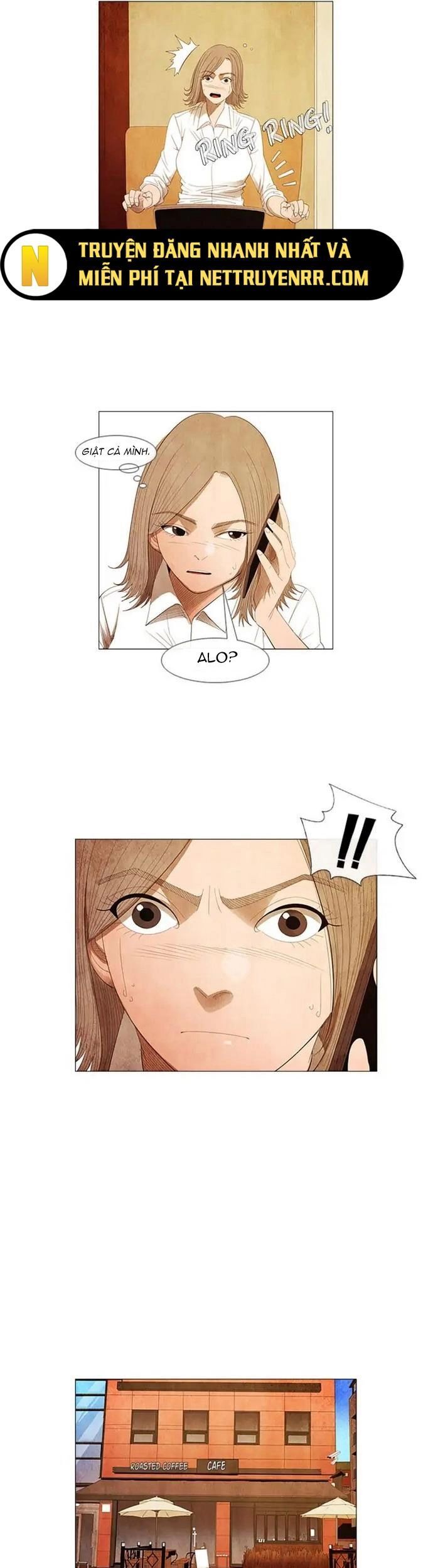 Ngôi Sao Ẩm Thực Michelin Star Chapter 81 - 7