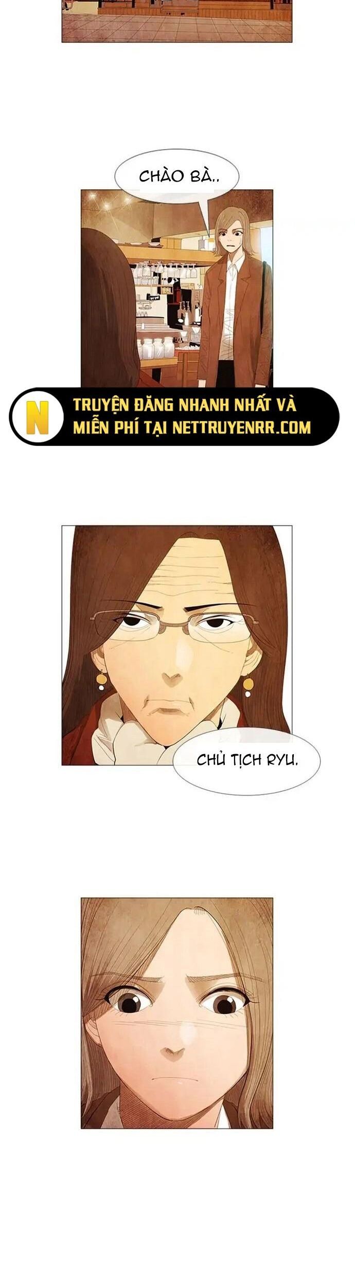 Ngôi Sao Ẩm Thực Michelin Star Chapter 81 - 8
